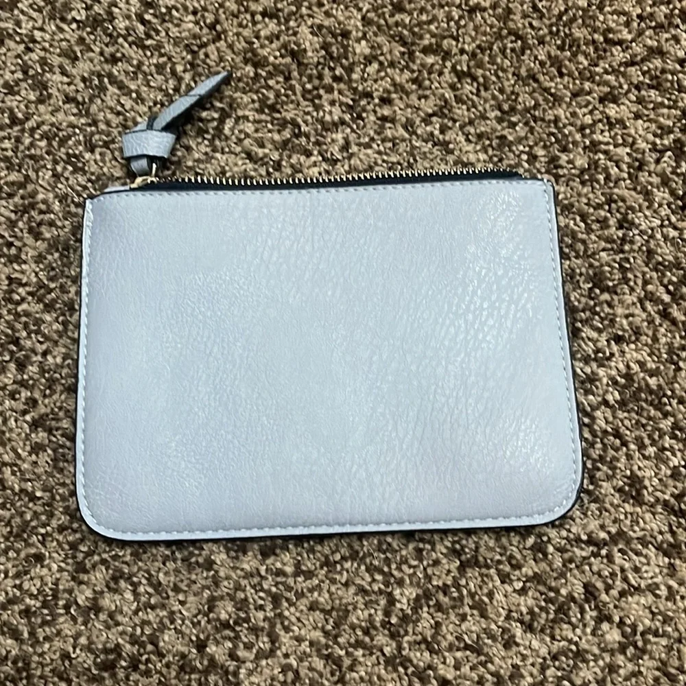 Makeup bag